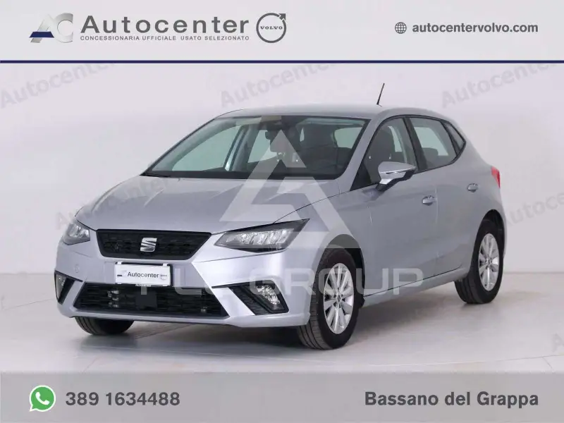 2024 Seat Ibiza