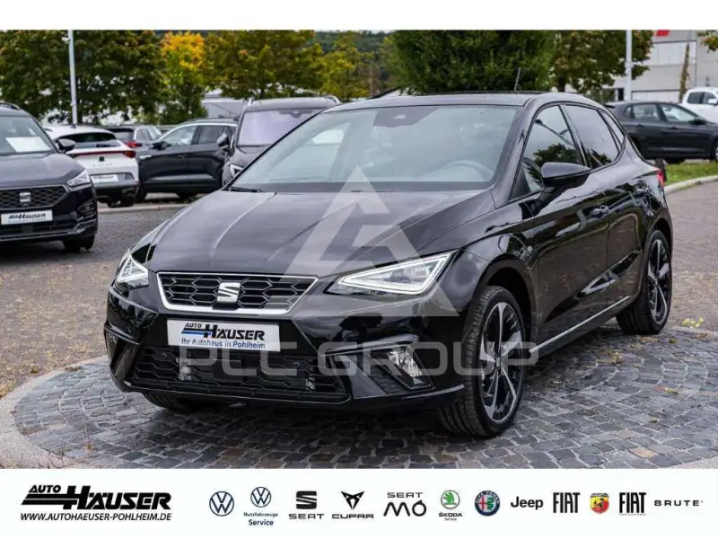 2024 Seat Ibiza