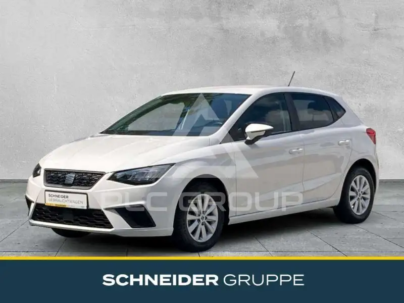 2024 Seat Ibiza