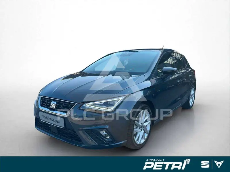 2024 Seat Ibiza