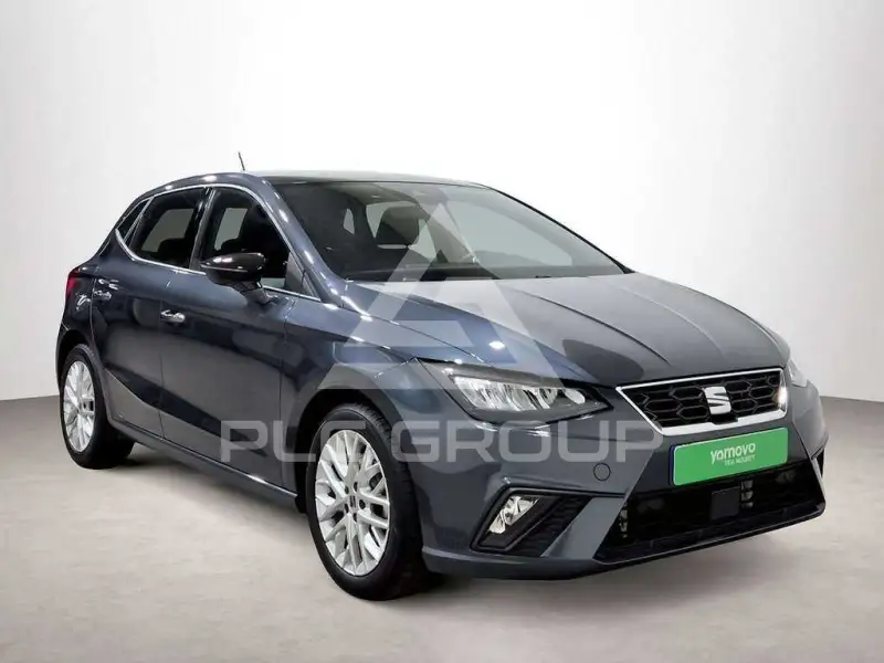 2024 Seat Ibiza