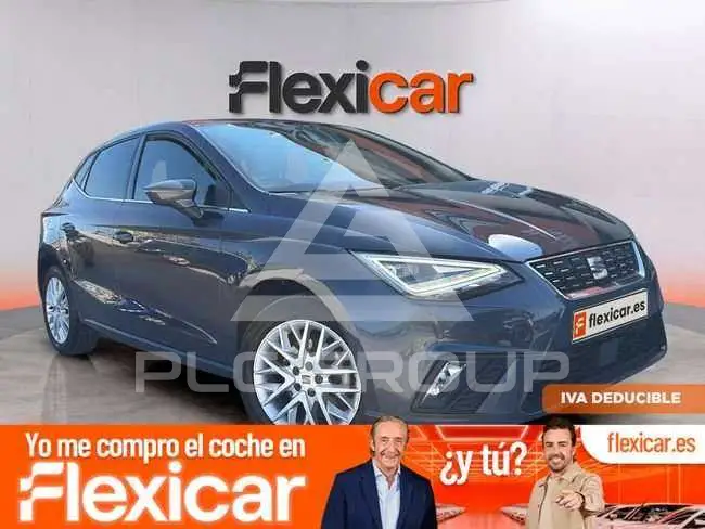 2024 Seat Ibiza