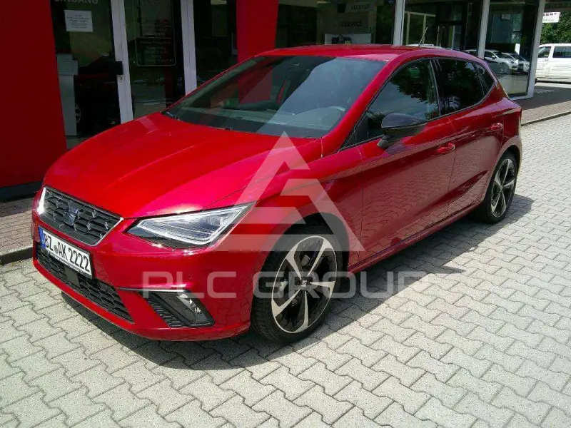 2024 Seat Ibiza
