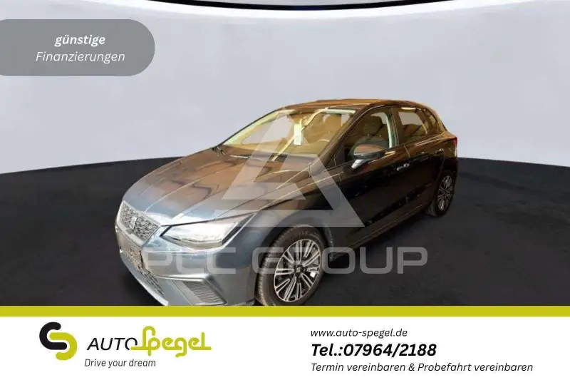 2024 Seat Ibiza