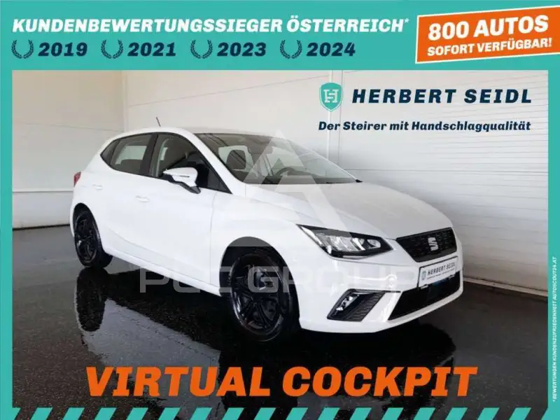 2024 Seat Ibiza