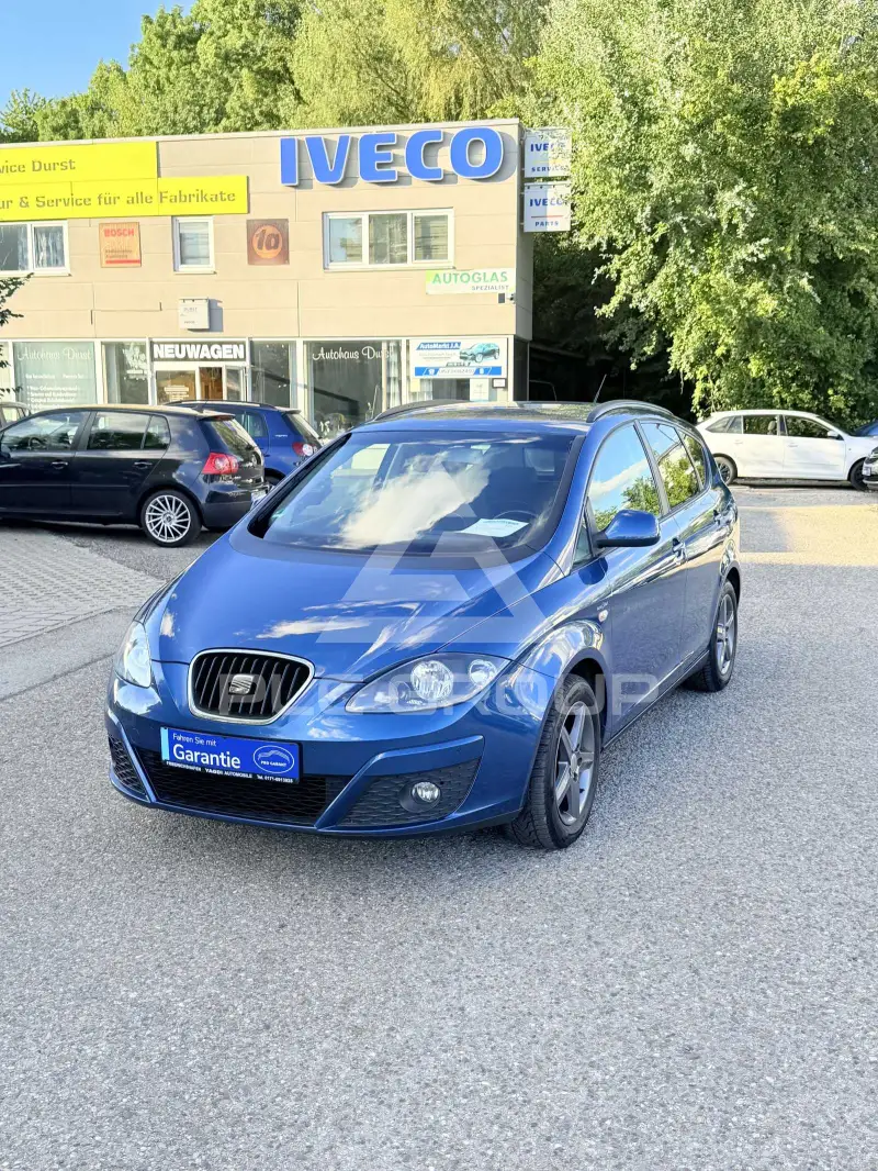 2024 Seat Altea