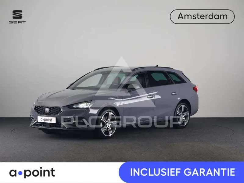 2024 Seat Leon
