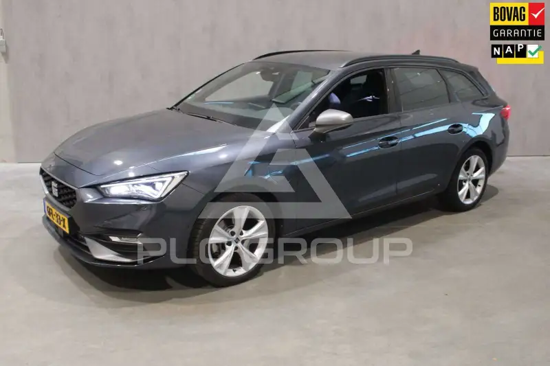 2024 Seat Leon