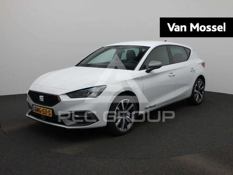 2024 Seat Leon