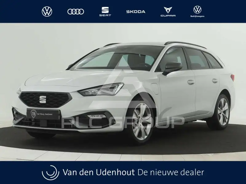 2024 Seat Leon