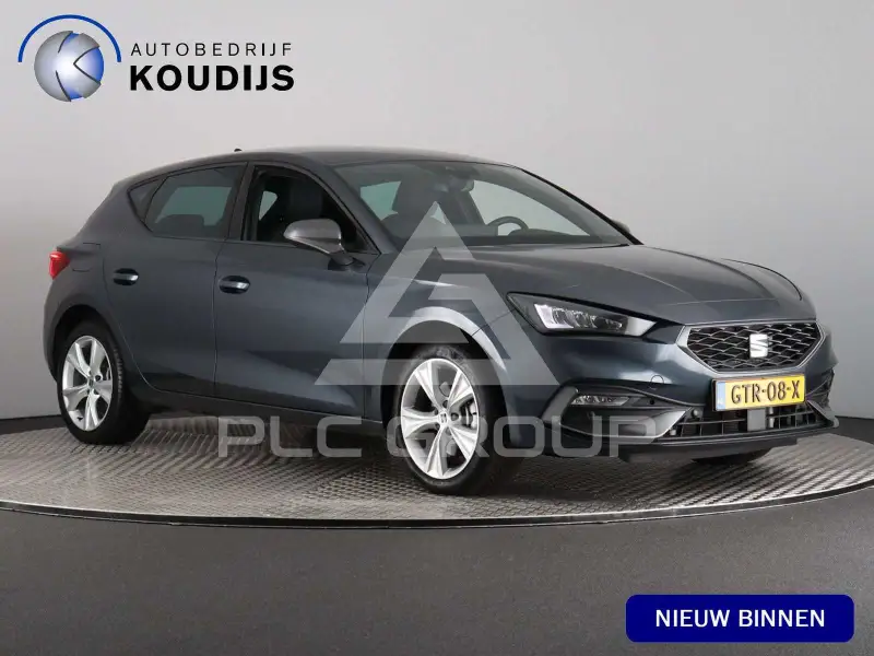 2024 Seat Leon