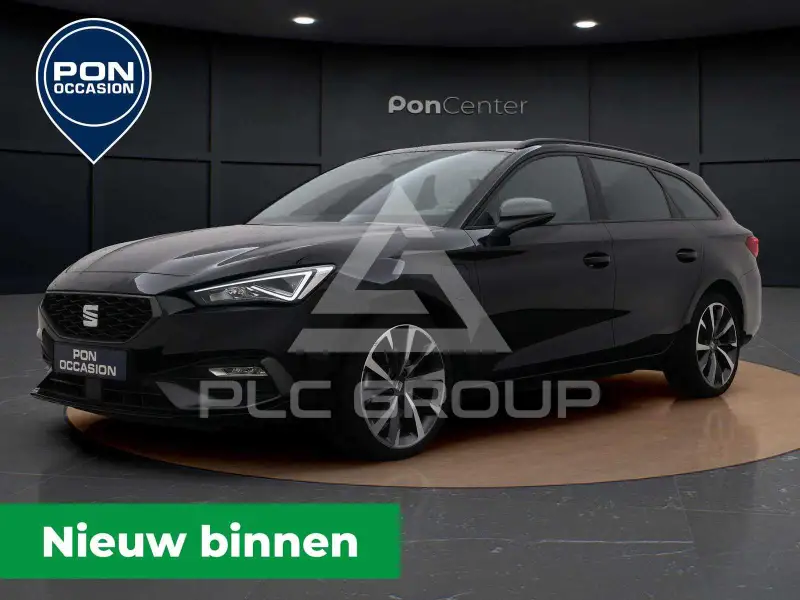 2024 Seat Leon
