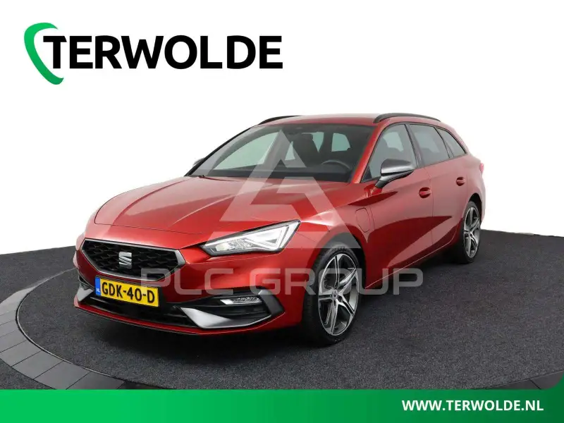 2024 Seat Leon