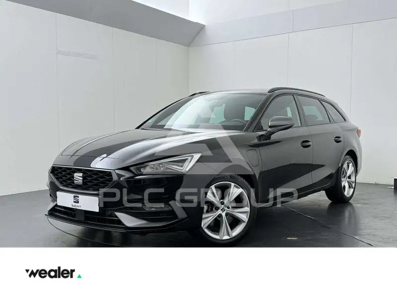 2024 Seat Leon