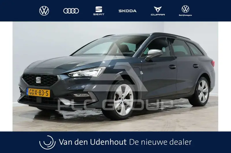 2024 Seat Leon
