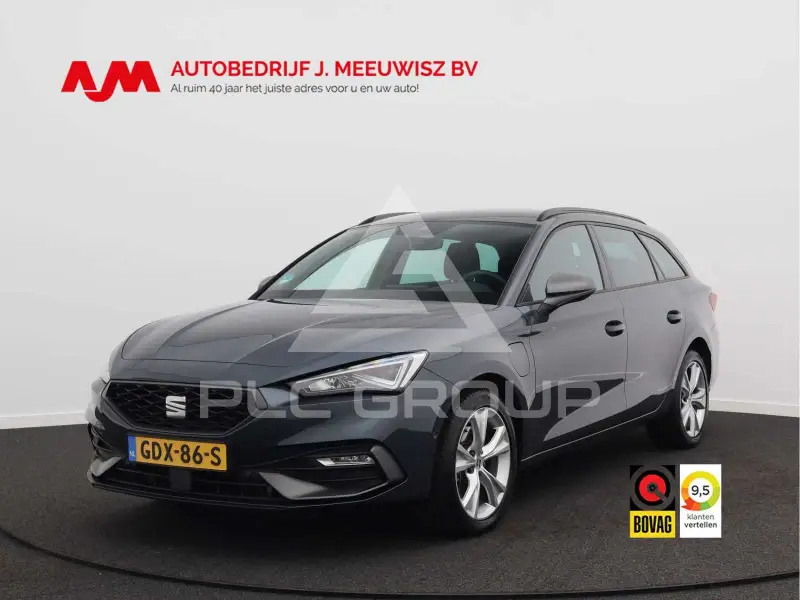 2024 Seat Leon