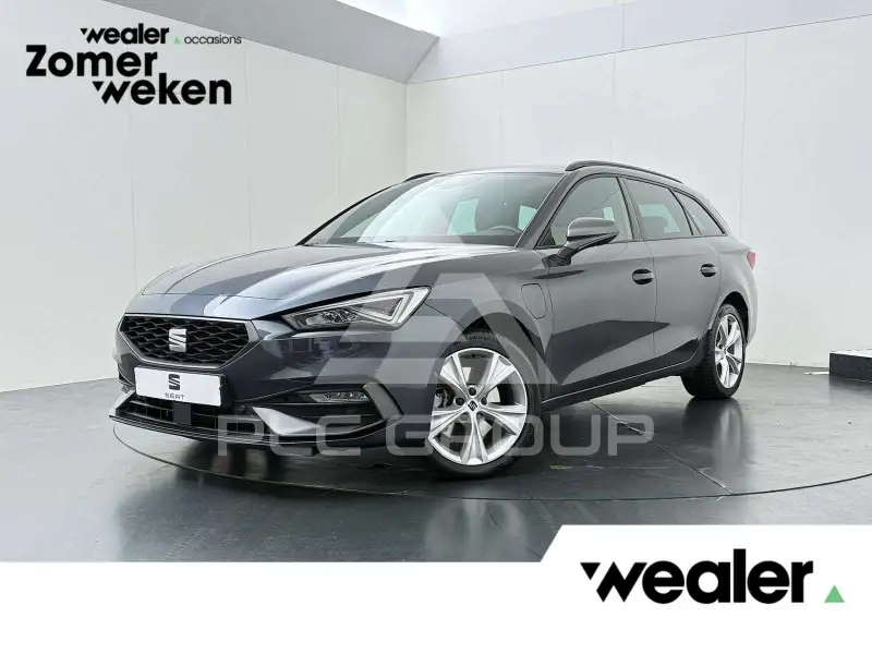 2024 Seat Leon