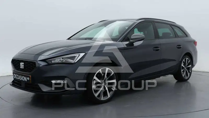 2024 Seat Leon