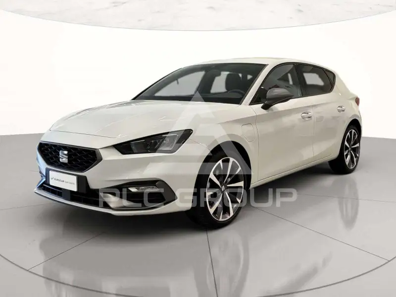 2024 Seat Leon
