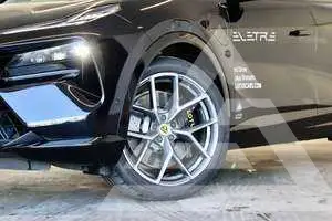 2024 Lotus Eletre