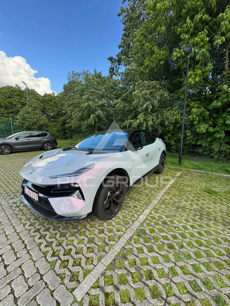 2024 Lotus Eletre