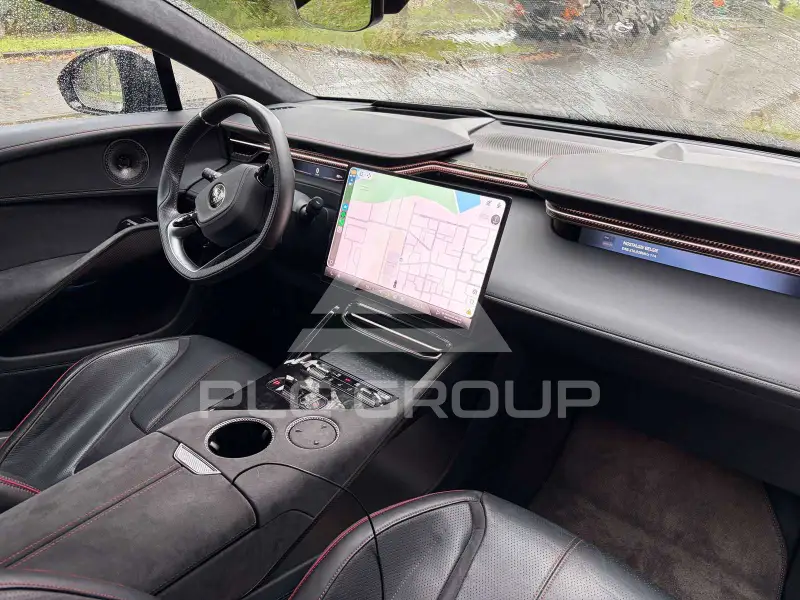 2024 Lotus Eletre
