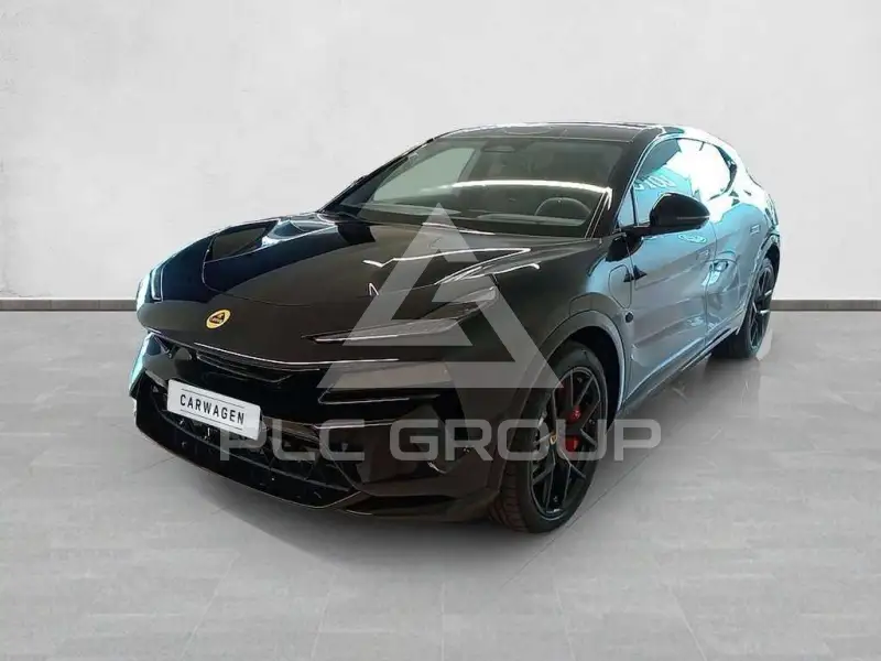 2024 Lotus Eletre