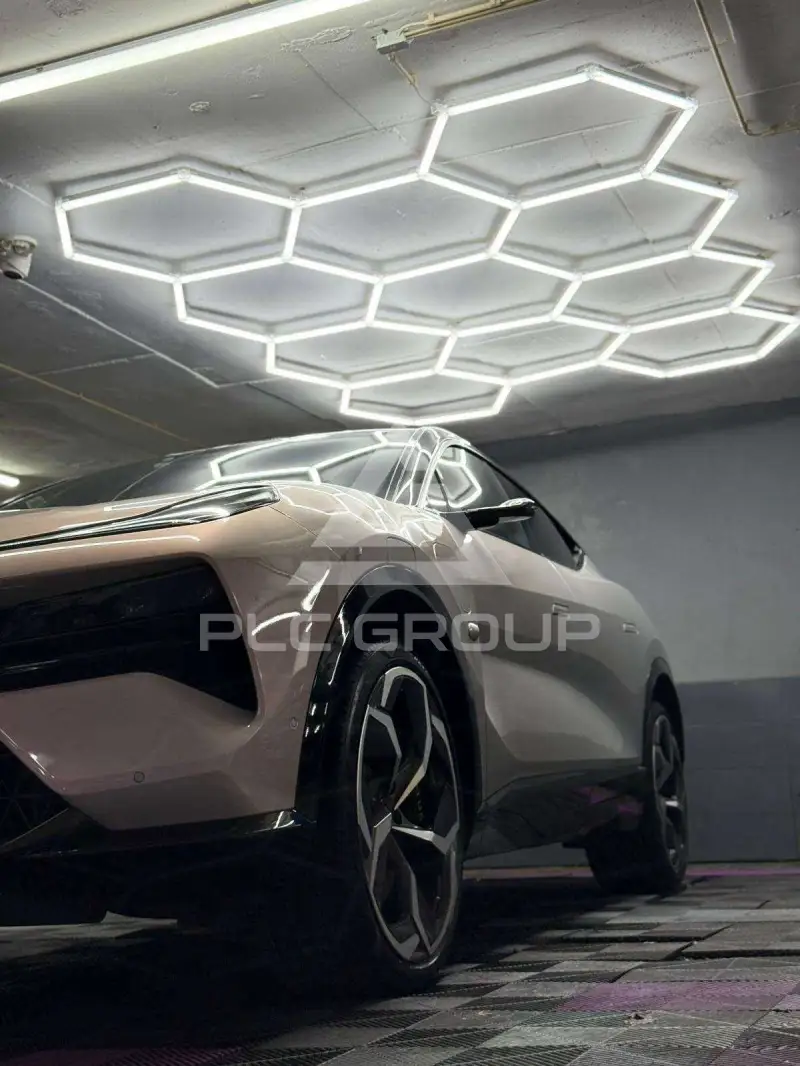 2024 Lotus Eletre