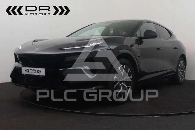 2024 Lotus Eletre