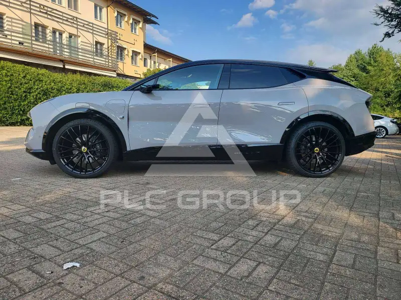 2024 Lotus Eletre