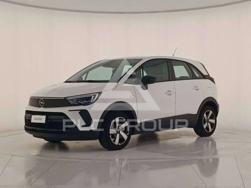2024 Opel Unknown
