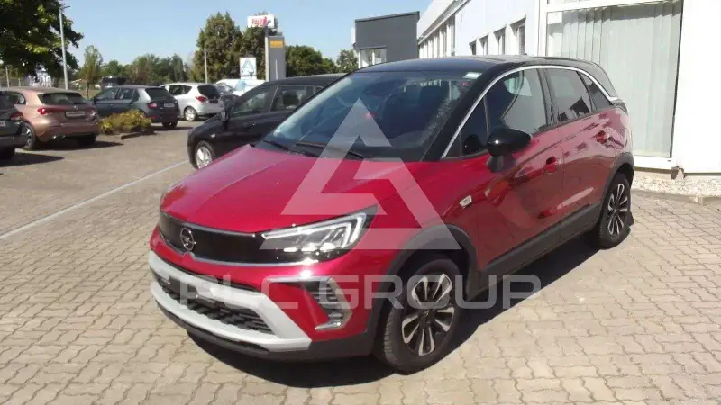 2024 Opel Unknown