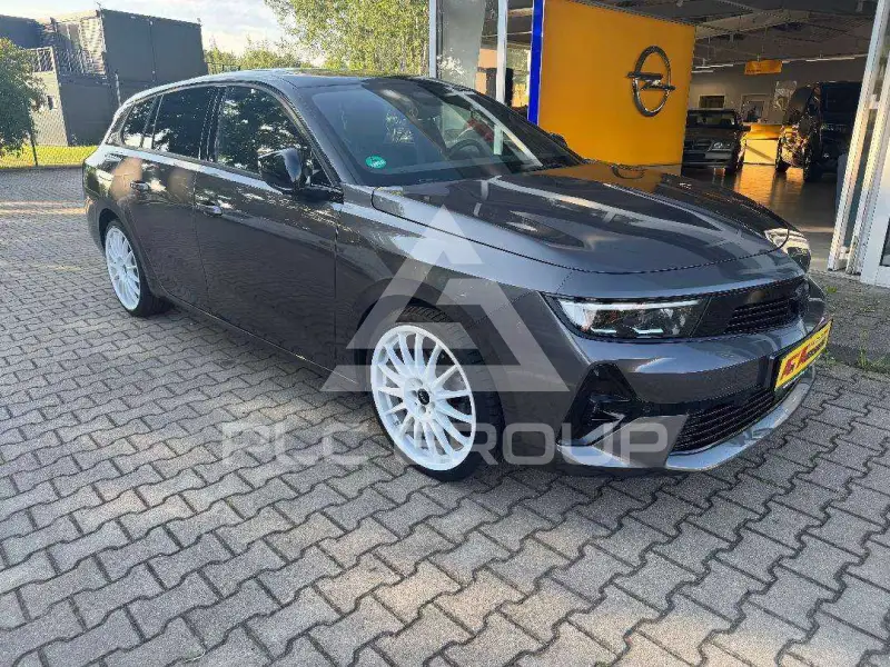 2024 Opel Unknown