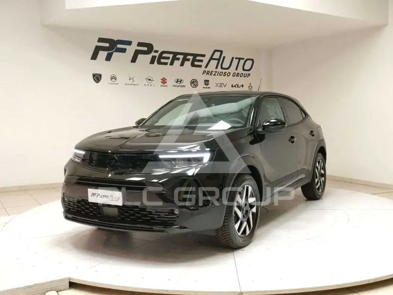2024 Opel Unknown