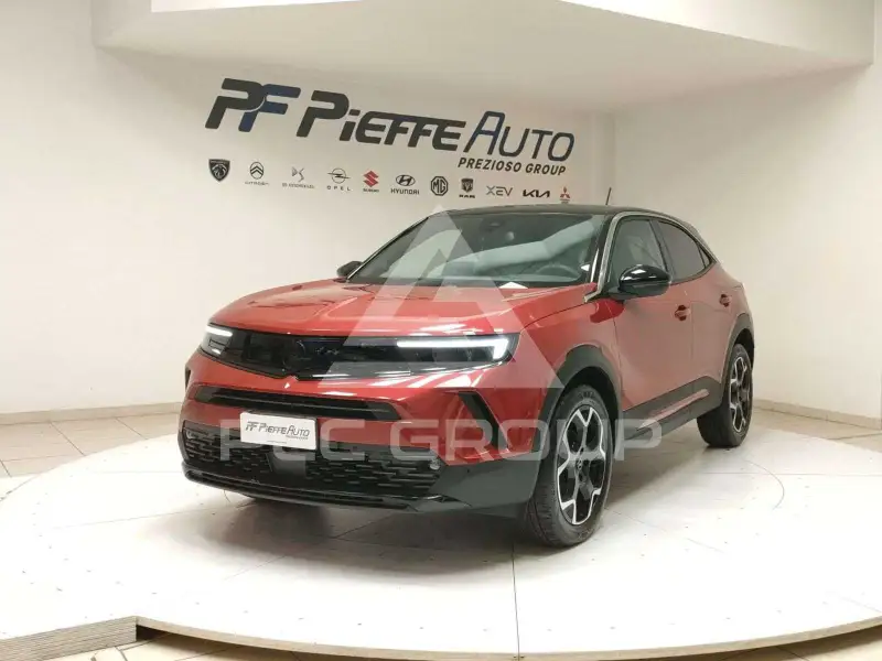 2024 Opel Unknown