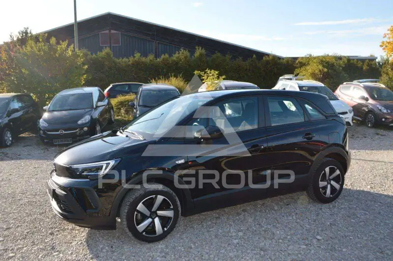 2024 Opel Unknown