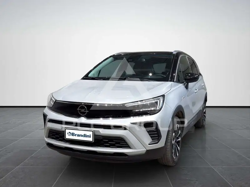 2024 Opel Unknown