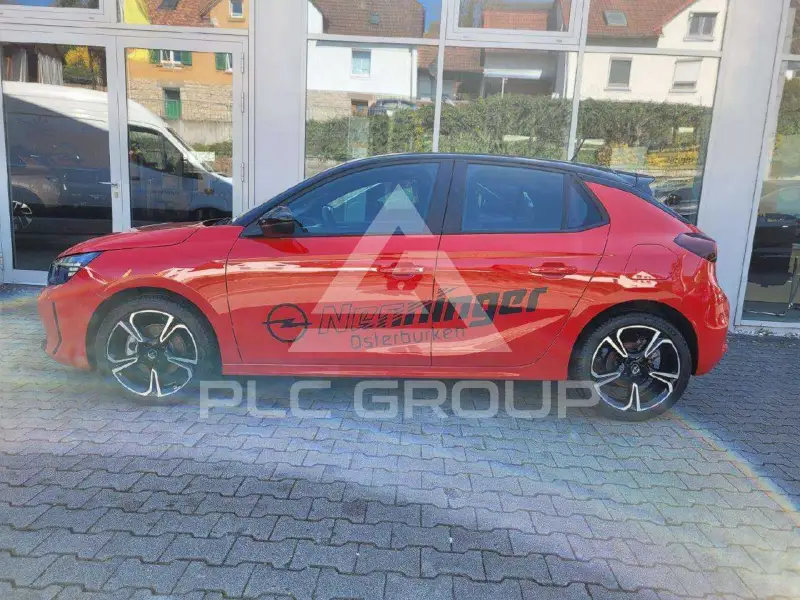 2024 Opel Unknown