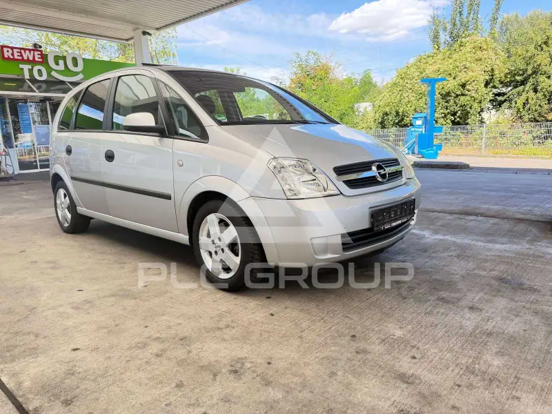 2024 Opel MERIVA