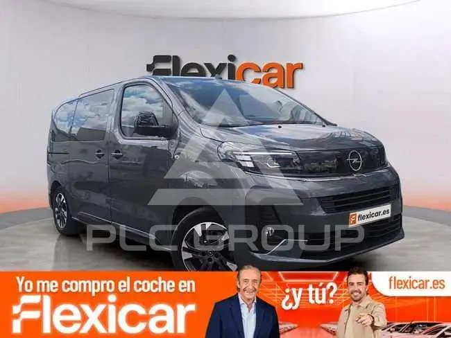 2024 Opel ZAFIRA