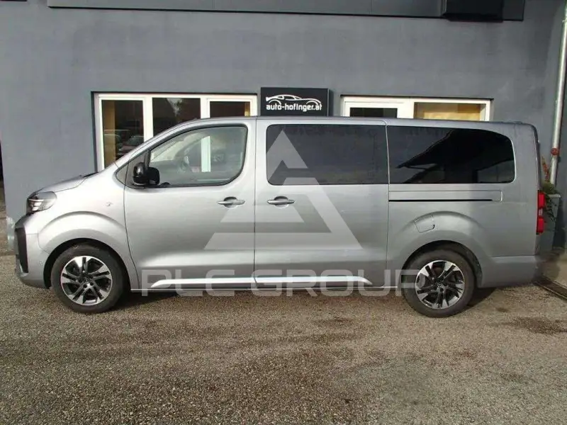 2024 Opel ZAFIRA