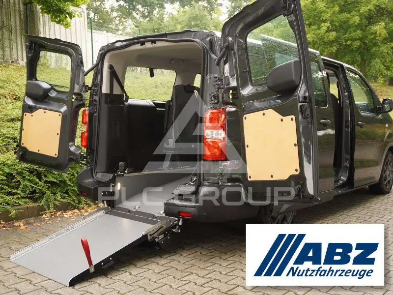 2024 Opel Vivaro