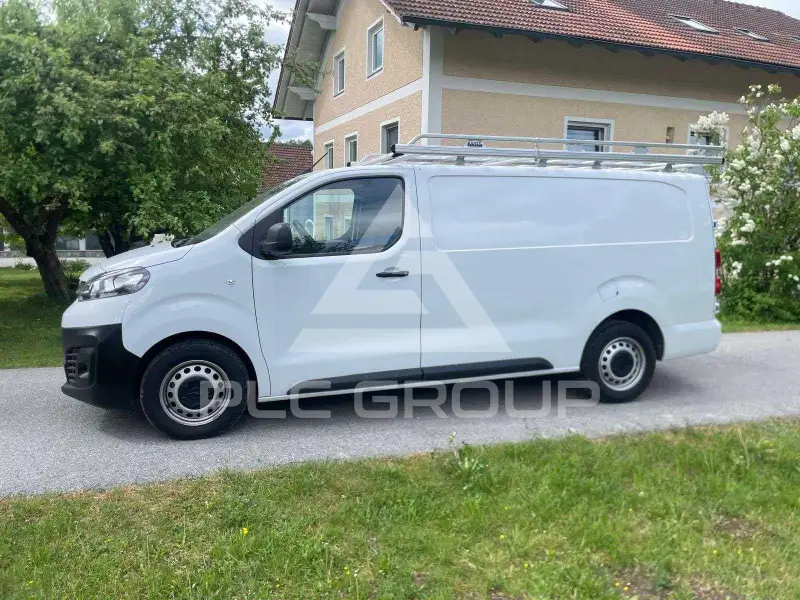 2024 Opel Vivaro