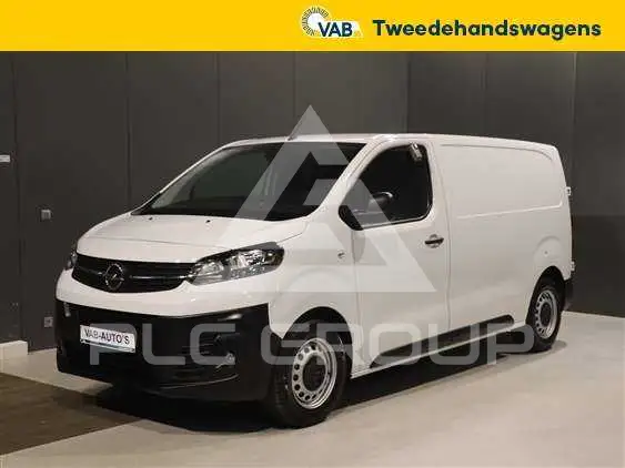 2024 Opel Vivaro