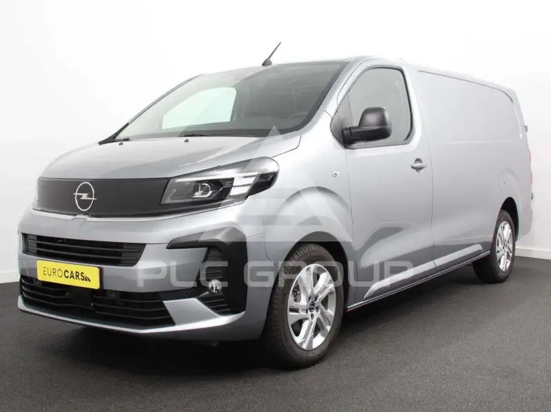 2024 Opel Vivaro