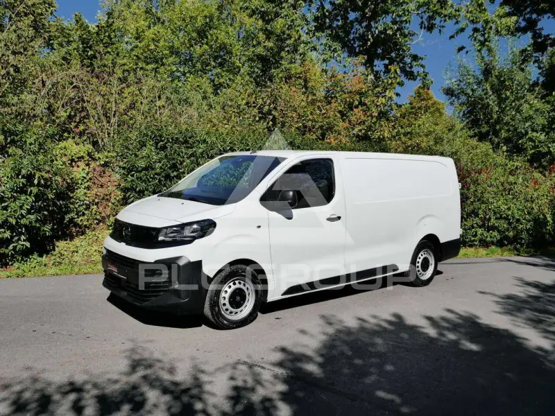 2024 Opel Vivaro