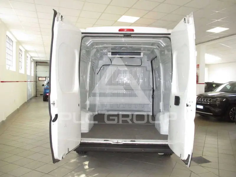 2024 Opel Movano