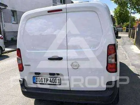 2024 Opel Combo