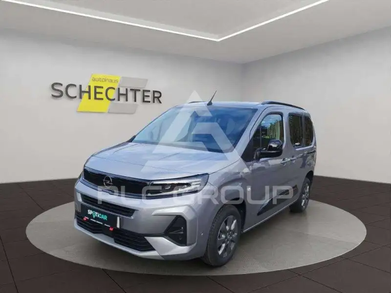2024 Opel Combo