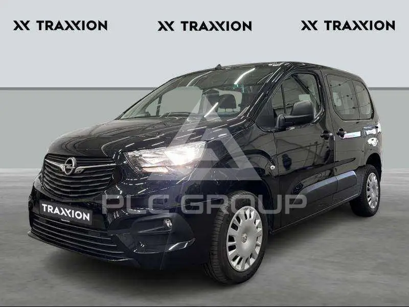 2024 Opel Combo